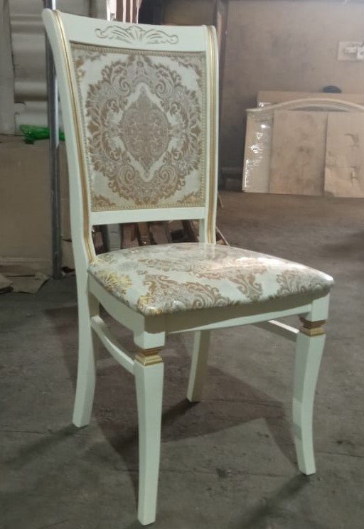 Стул Венеция-5У Крем